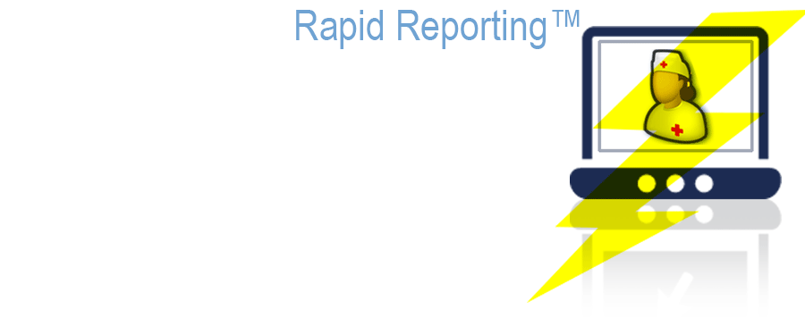 Rapid Reporting™ To Georgia Board Of Nursing...