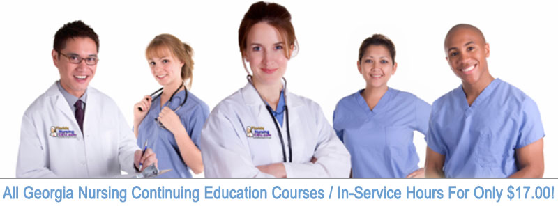 Certified nursing jobs atlanta ga
